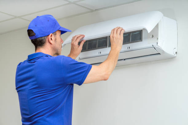 Gretna, LA Airduct Cleaning Company